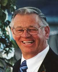 Bernell 'Ted' Smith Obituary