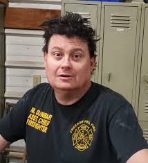 After fire hair? Don't care!