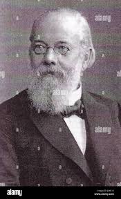 Alexander missionary hi-res stock photography and images