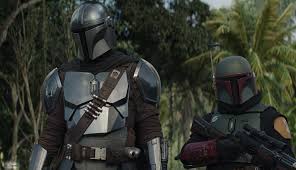 Target carries luke skywalker jedi and all the latest and hottest toys for the upcoming season. The Mandalorian 2 Staffel Endet Mit Sensationellem Comeback