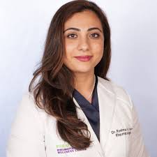 Dr. Reshma Khan, MD, Jupiter, FL