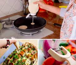 10 Astuces Pour Devenir Un E Pro De La Cuisine Trucs Et Astuces Cuisine Cuisine Recettes De Cuisine