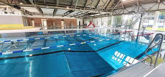 St Georgen Eine Extra Bahn Fur Turbo Schwimmer St Georgen Triberg Umgebung Schwarzwalder Bote