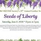 Mill Hill Garden Tour