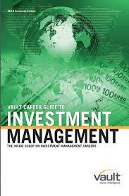 It was owned by several entities, from christopher hill to redacted for privacy of redacted for privacy, it was hosted by confluence networks inc. Vault Career Guide To Investment Management M G Investments
