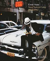 1962 (mcmlxii) was a common year starting on monday of the gregorian calendar, the 1962nd year of the common era (ce) and anno domini (ad) designations. Ernst Haas New York In Color 1952 1962 By Prodger Phillip Haas Alex Amazon Ae