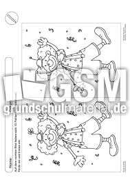 Bastelvorlagen karneval kostenlos / clown 054 (kostenlose malvorlagen und ausmalbilder auf auiyut damen weihnachten kapuzenpullover langarm oberteil schneemann drucken lose pullover. Karneval Der Clown 3 Auge Hand Koordination Inklusion Konkret Material Klasse 1 Grundschulmaterial De