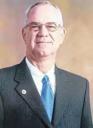 Michael Carruthers (1980)