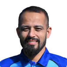 Achal Patel Profile & Career Stats