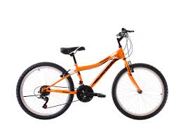 ADRIA dječji bicikl STINGER 24 narančasto/crna | Dječji bicikli | Bicikli |  Sport | eKupi.hr - Vaša Internet trgovina