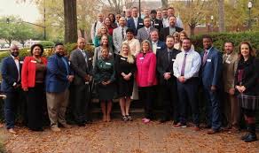 Academy Participants