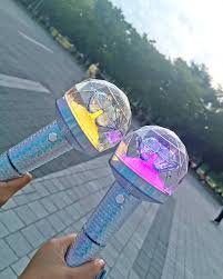 Pin By Ecca Comel On Light Sticks Carat Bong Kpop Aesthetic Seventeen Kpop