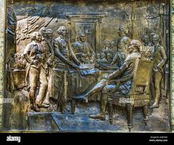 Boston latin school hi-res stock photography and images