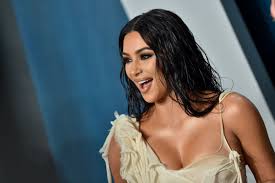 Kim kardashian west, los angeles, ca. Kim Kardashian Mario Dedivanovic S Trick For Incred Smokey Eyes