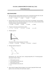 We did not find results for: Soal Latihan Ul Smt 2 Fisika Xi Ipa