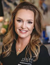 Brooklyn Garrison's Instagram, Twitter & Facebook