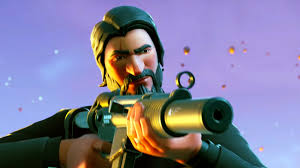 You see this in game wyd next? Fortnite John Wick Challenges Leaked Wick S Bounty Ltm Fortnite Insider