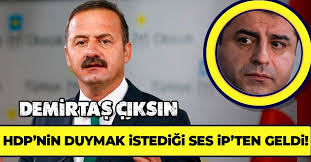 İyi̇ parti i̇stanbul milletvekili yavuz ağıralioğlu, hdp'li vekillerin pkk ele başı abdullah öcalan için 'sayın' ifadesi kullanmasına çok sert tepki gösterdi. Iyi Partili Yavuz Agiralioglu Ndan Aihm In Skandal Demirtas Kararina Destek Saygi Duyulmali