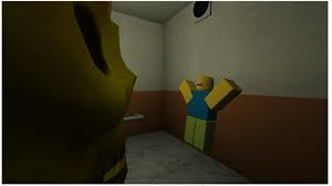 The Scary Elevator 5 Nites Roblox Scary Roblox Squidward
