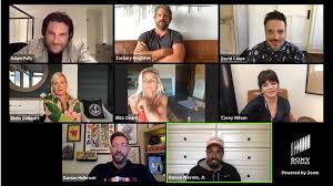 Happy endings reading series, san francisco, california. Happy Endings Team On Board For Season 4 Or A Movie Deadline