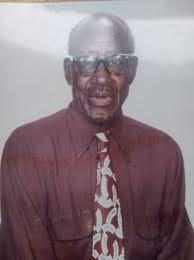 Ben Willie Nevils (1894-1981)