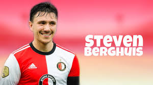 26 juni 2021 om 19:30. Steven Berghuis Goals Assists Feyenoord Rotterdam Youtube