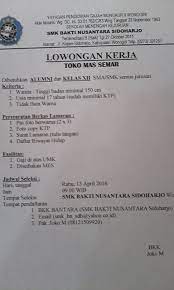 Jun 23, 2021 · mengutip dari laman logammulia.com, cetakan emas terkecil yakni 0,5 gram berada di level rp515.000. Contoh Surat Lamaran Kerja Di Toko Emas Gajah Nusagates