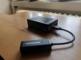 Go to the end of the file and add the following: Raspberry Pi As A Home Router The Latest Generation Of Raspberry Pi By Vladimir Zahradnik The Startup Medium