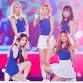 Red Velvet @ Etihad Park event in Abu Dhabi