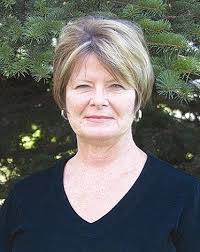 Ralene Kay (Johnson) Sliter, 68