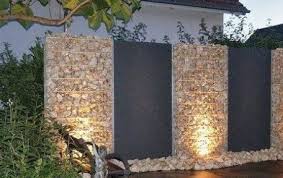 Garten Design Ideen Kleiner Garten Sichtschutz Terrasse Sichtschutz Gartenges Sichtschutzzaun Garten Gartenmauern Gartengestaltung Ideen