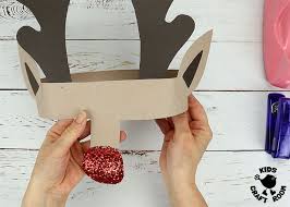 Check spelling or type a new query. Printable Reindeer Antlers Kids Craft Room