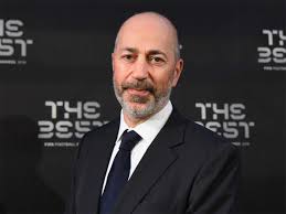 Ambrose, ceo ivan gazidis was interviewed by milan tv subscribe now to the ac milan channel on youtube. Ac Milan Chief Gazidis Says Super League Start Of New Chapter Football News Times Of India