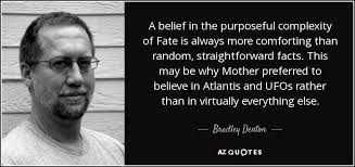 TOP 5 QUOTES BY BRADLEY DENTON | A-Z Quotes via Relatably.com