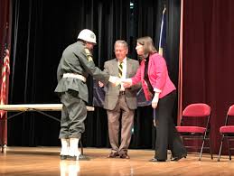 Wadena area Vietnam War veterans welcomed home 50 years later