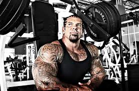 The steroids have helped him be one of the most popular american bodybuilders. A Breakdown Of Rich Pianas Autopsy Reports