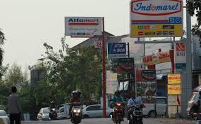 Cara Dan Syarat Sewa Tempat Di Depan Indomaret Dan Alfamart Untuk Berdagang Bisnis Dan Investasi Ukm