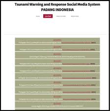 Bdi data engineers, data scientists and data analysts work as trusted advisors with our customers to provide greater transparency, accuracy and visibility of information for greater. Using Tweets To Support Disaster Planning Warning And Response Sciencedirect