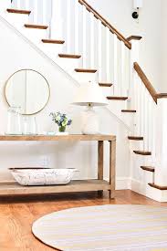 Inside A Naples Designer S Summer Home Project Home Interior Deco Beach House Decor
