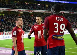 Dijon tente de se relancer depuis derrière, mais le pressing de lille est payant. Lille Dijon Preview Ligue 1 Betting Tips