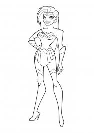 On february 11, 2020 by coloring.rocks! Wonder Woman Diana Coloring Pages Justice League In Action Coloring Pages Colorings Cc