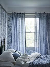 Stoff Fur Gardinen Die 8 Schonsten Modelle Furs Fenster Gardinen Immobilien Wohnung Fenster