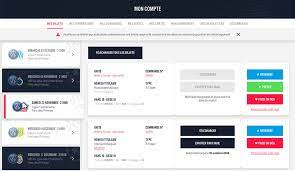 Actualité, présentation, missions et programmes, soumettez un projet, faîtes un don. Psg M Ticket E Ticket Electronic Tickets Guide I Paris Saint Germain