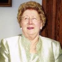 Edna Stodola Obituary