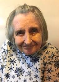 Obituary for Constance Hope Beeman