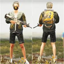But let's go back to '93, to a time well before we were all aboard the hype train and when japanese brand bape was just starting out. Really Liked Scout S Bape Outfit As I Can T Have That Tried To Make My Own Similar Outfit How Is It Pubgmobile