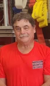 Ralph Meyer Obituary