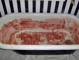 Get the best deals on antique clawfoot tub antique bath tubs when you shop the largest online selection at ebay.com. Clawfoot Tub Restoration Hard Tops Of Iowa