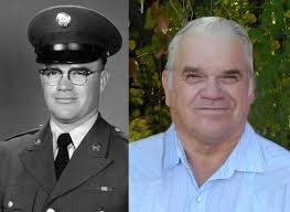 Rasmussen-Wilson Funeral Home Obituary for Harold Lee Tracy