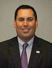 DMACC College Leadership